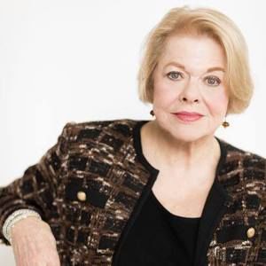 Meet your Posher, Constance